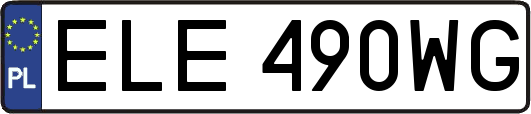 ELE490WG