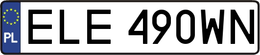 ELE490WN