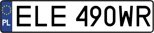 ELE490WR