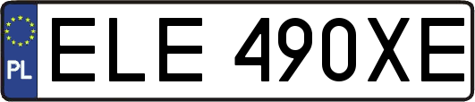 ELE490XE