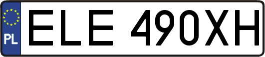 ELE490XH
