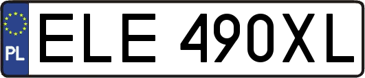 ELE490XL