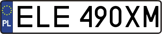 ELE490XM