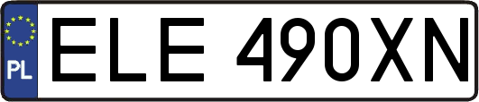 ELE490XN