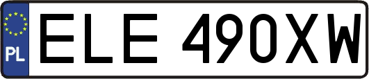 ELE490XW