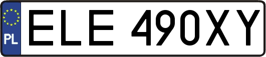 ELE490XY