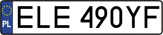 ELE490YF