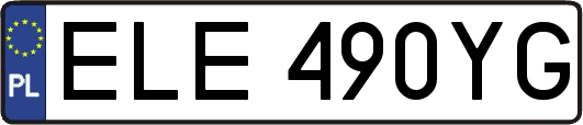 ELE490YG