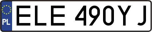 ELE490YJ