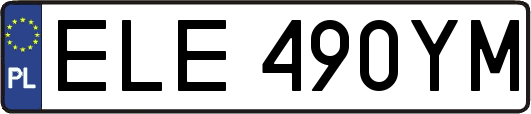 ELE490YM