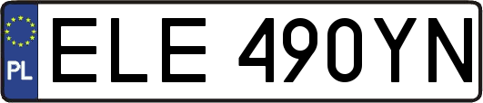ELE490YN
