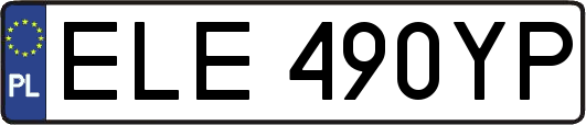 ELE490YP