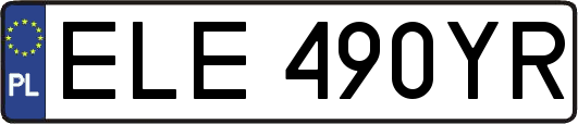 ELE490YR