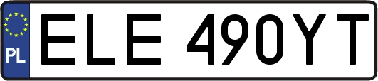 ELE490YT