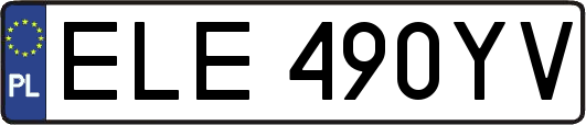 ELE490YV