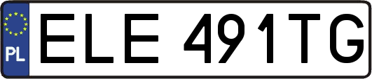 ELE491TG