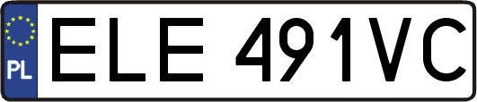 ELE491VC