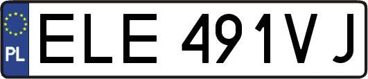 ELE491VJ
