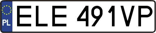 ELE491VP