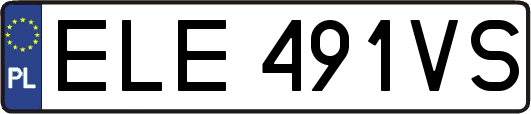 ELE491VS