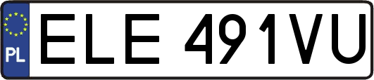 ELE491VU