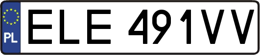 ELE491VV
