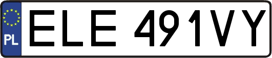 ELE491VY