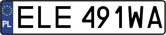 ELE491WA