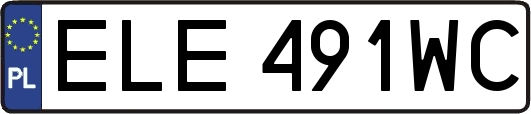 ELE491WC