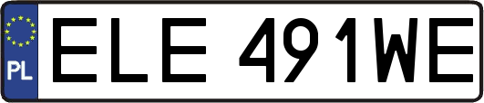 ELE491WE