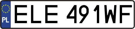 ELE491WF