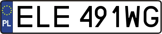 ELE491WG