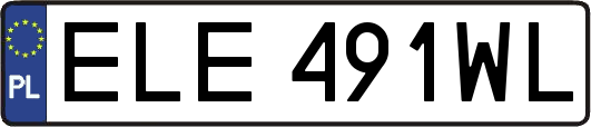 ELE491WL