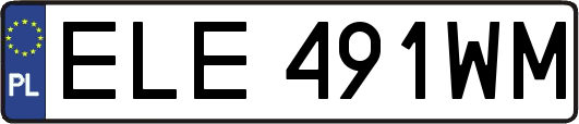 ELE491WM