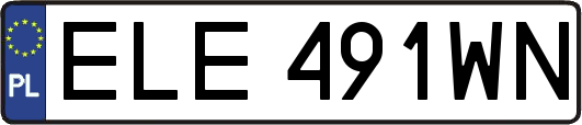 ELE491WN