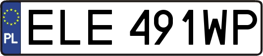 ELE491WP