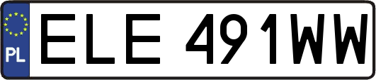 ELE491WW