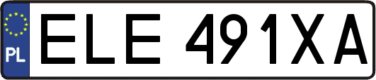 ELE491XA