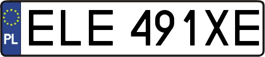 ELE491XE