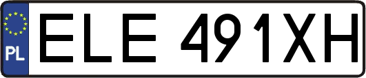 ELE491XH