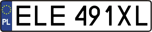 ELE491XL