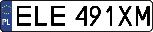 ELE491XM