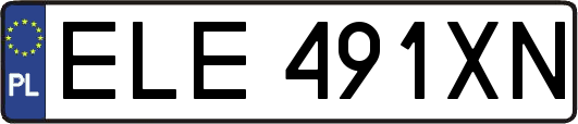 ELE491XN