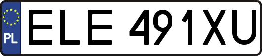 ELE491XU