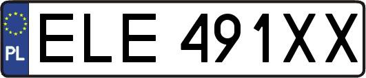 ELE491XX