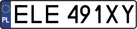ELE491XY