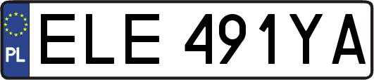 ELE491YA