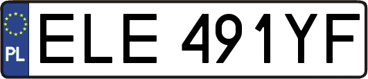 ELE491YF