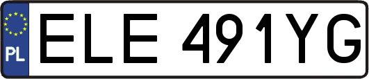 ELE491YG