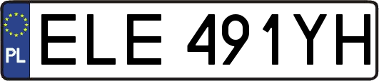 ELE491YH
